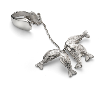 Ионизатор «Удачный улов»