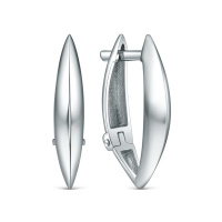 Серьги из серебра Серьги из серебра