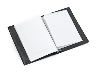 Обложка для автодокументов «Спаситель»