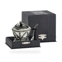 Посуда из мельхиора