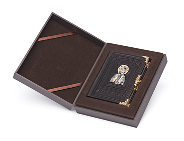 Карманный молитвослов «Матушка Матрона»