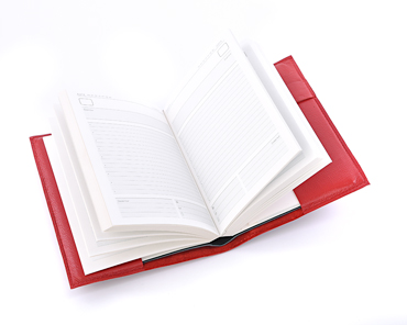 Блокнот «Диадема»