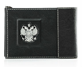 Зажим для денег «Федерация»