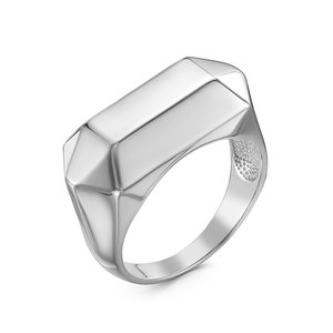 Серебряное кольцо