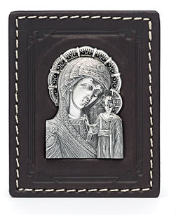 Дорожная икона «Богородица»