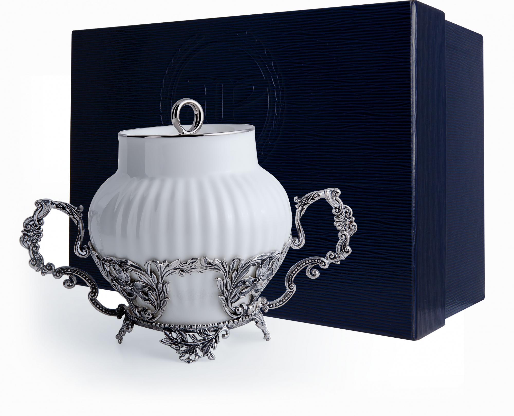 Сахарница «Симфония»