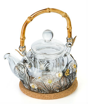 Чайник «Ромашка»