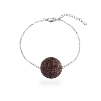 С драгоценными камнями