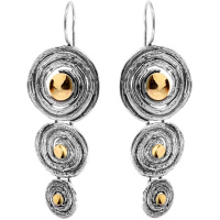 Серебряные серьги Серебряные серьги