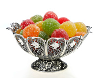 Серебряная конфетница «Вдохновение» Серебряная конфетница «Вдохновение»