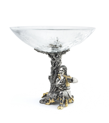 Десертное блюдо «Услада»