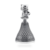 Статуэтки и колокольчики