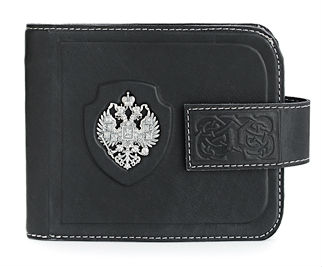 Бумажник «Империя»