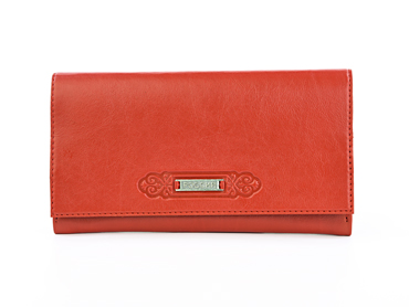 Женское портмоне «Россия»