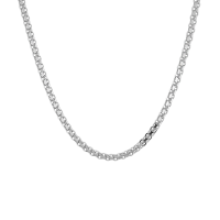 Серебряная цепь