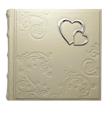 Фотоальбом «Наша свадьба»