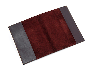 Обложка для паспорта «Спаситель»