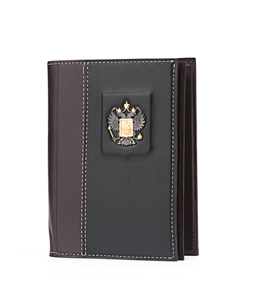 Обложка для документов «Родина»