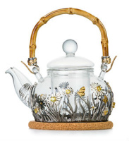 Чайник «Ромашка» Чайник «Ромашка»