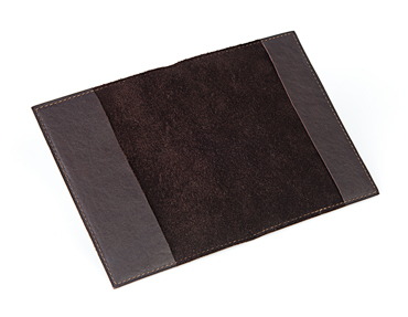 Обложка для паспорта «СССР»