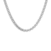 Серебряная цепь