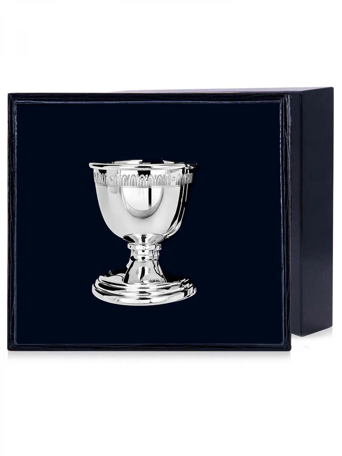 Подставка для яйца «Император»