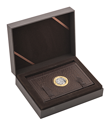 Молитвослов «Тайная вечеря»