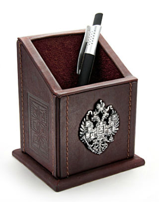 Карандашница «Империя»