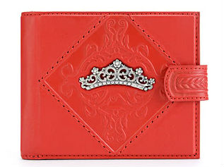 Кошелек «Диадема»