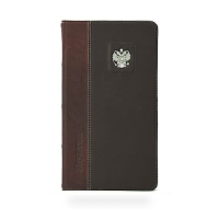 Визитницы и зажимы для купюр