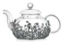 Чайник «Незабудки»