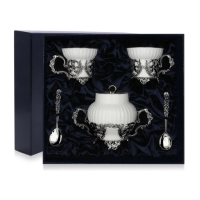 Подарочные наборы из серебра