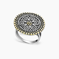 Кольцо из серебра Кольцо из серебра