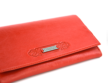 Женское портмоне «Россия»