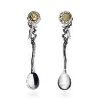 Ложки особые