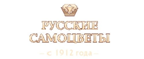 Русские самоцветы
