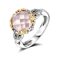 С цветными камнями