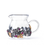 Молочник «Земляника» Молочник «Земляника»