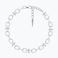 Серебряный браслет Серебряный браслет