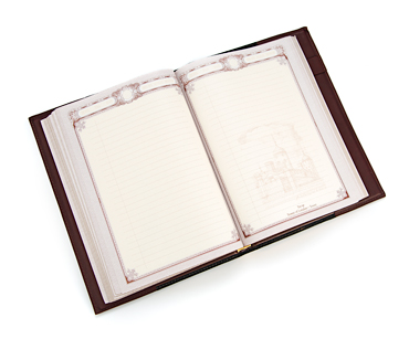 Ежедневник «Российская Федерация»