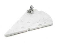 Уголок для сыра «Мышиный пир» Уголок для сыра «Мышиный пир»