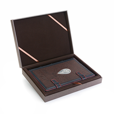 Ежедневник «Русь»