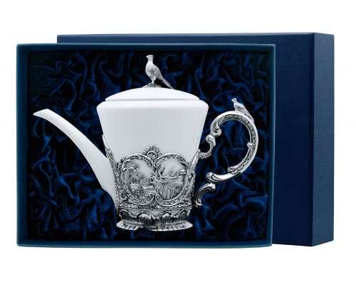 Чайник «Королевская охота»