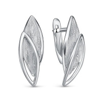 Серьги из серебра Серьги из серебра