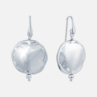 Серьги из серебра 925 пробы Серьги из серебра 925 пробы