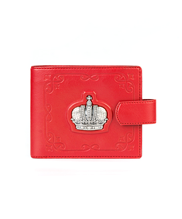 Кошелек «Корона»