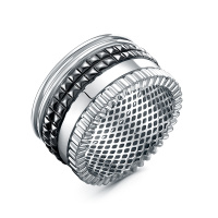 Кольцо из серебра