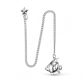 Серебряный ионизатор «Рыбка»