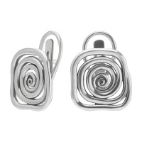 Серьги из серебра Серьги из серебра