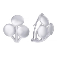 Серьги из серебра Серьги из серебра
